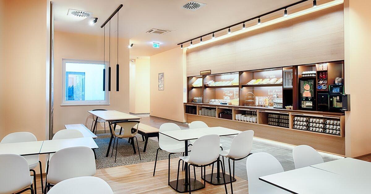 B&B Hotel Aachen-City Kültér fotó