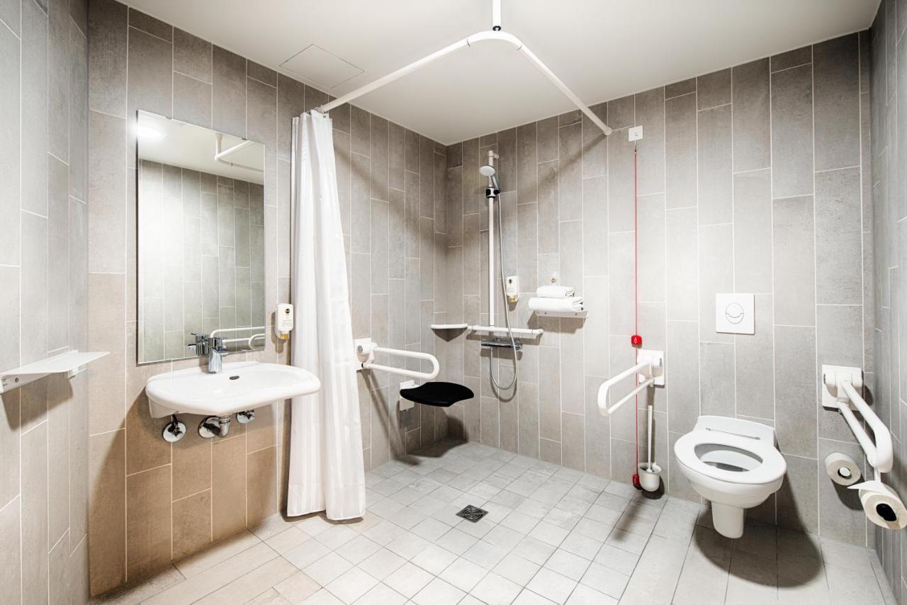 B&B Hotel Aachen-City Kültér fotó