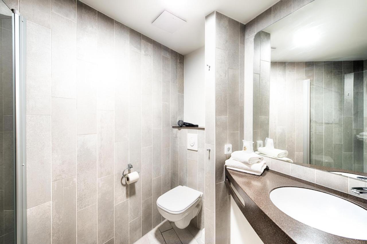 B&B Hotel Aachen-City Kültér fotó