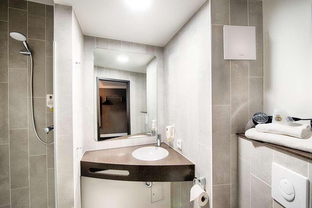 B&B Hotel Aachen-City Szoba fotó